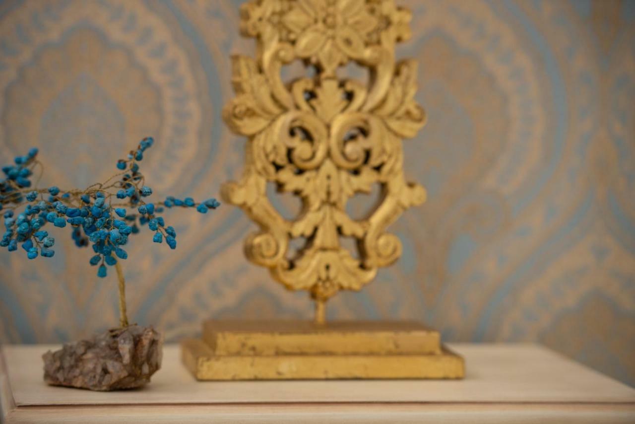 Pela Veranda Exquisite Suites Неос Мармарас Екстериор снимка